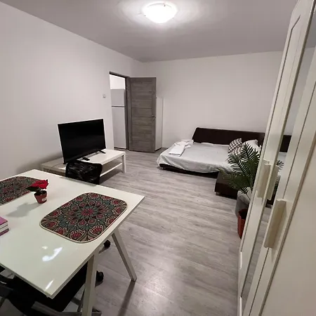 Garsoniera Langa Spital Bagdasar,obregia Si Institutul Pentru Ordine Publica Nu Ofer Factura Bucharest