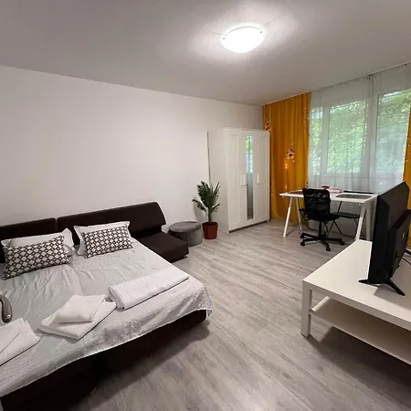 Apartment Garsoniera Langa Spital Bagdasar,obregia Si Institutul Pentru Ordine Publica Nu Ofer Factura *