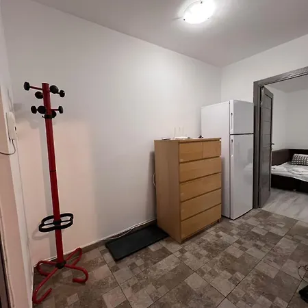 Apartament Garsoniera Langa Spital Bagdasar,obregia Si Institutul Pentru Ordine Publica Nu Ofer Factura *