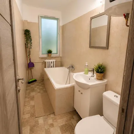 Apartment Garsoniera Langa Spital Bagdasar,obregia Si Institutul Pentru Ordine Publica Nu Ofer Factura