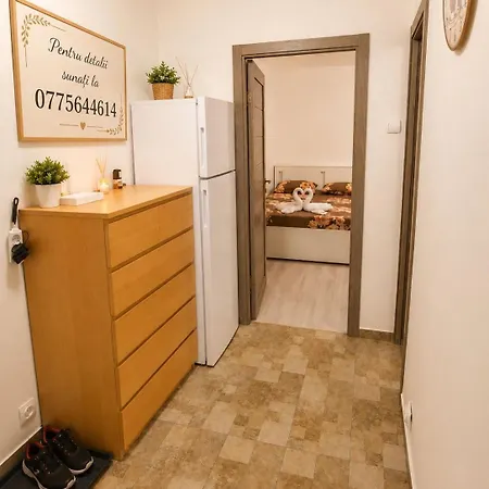 Garsoniera Langa Spital Bagdasar,obregia Si Institutul Pentru Ordine Publica Nu Ofer Factura Apartment