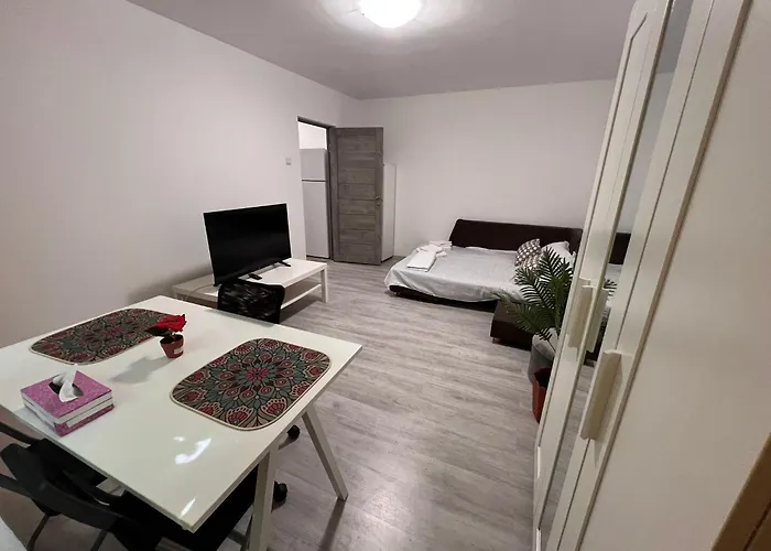 Garsoniera Langa Spital Bagdasar,obregia și Institutul Pentru Ordine Publica Bucureşti