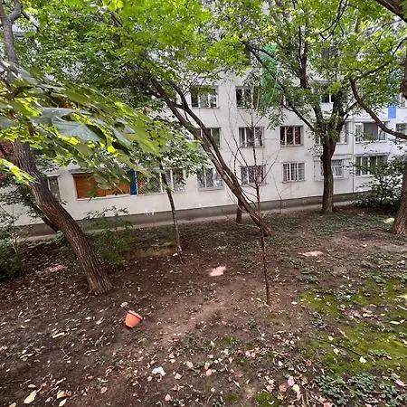 Garsoniera Langa Spital Bagdasar,obregia Si Institutul Pentru Ordine Publica Nu Ofer Factura *