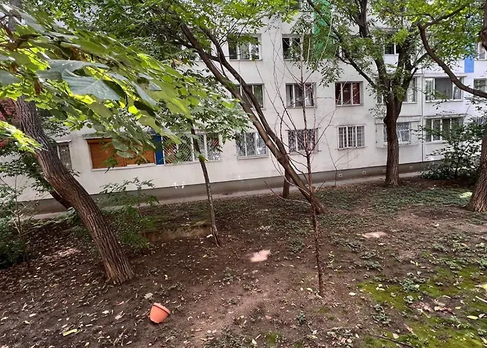 Garsoniera Langa Spital Bagdasar,obregia Si Institutul Pentru Ordine Publica Nu Ofer Factura *